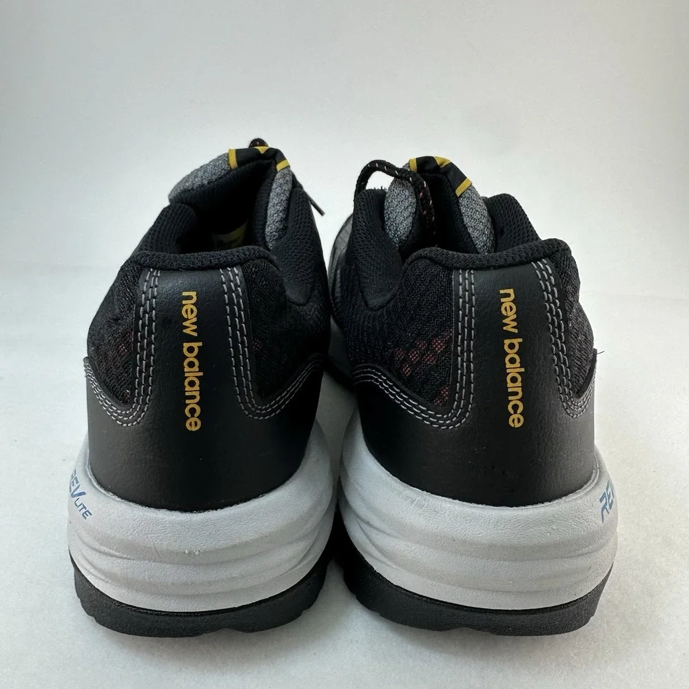 New Balance 589 Composite Toe Work Shoes MID589KE Mens 10.5 4E Wide Safety